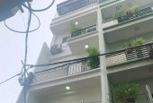 Bán nhà Khương Trung 51m²x4m,ngõ nông rộng gần phố trung tâm đi đâu cũng tiện